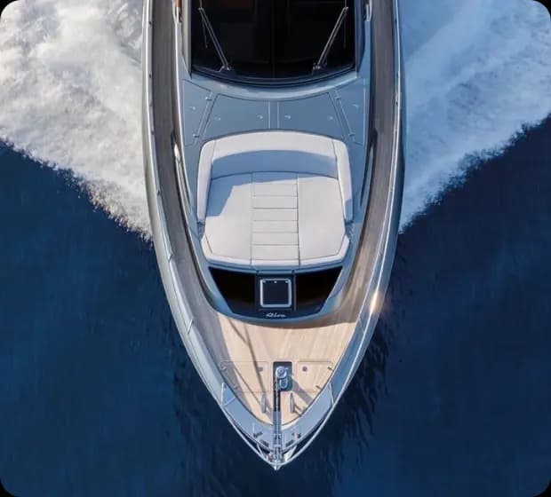 About Yacht